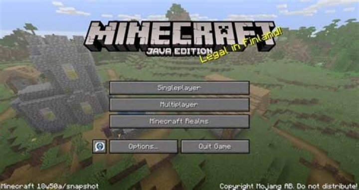 Minecraft Java players can still get Windows 10 for free