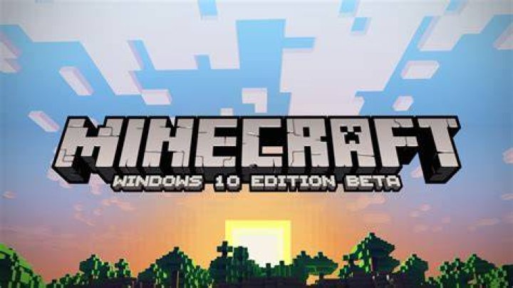 minecraft java windows 10