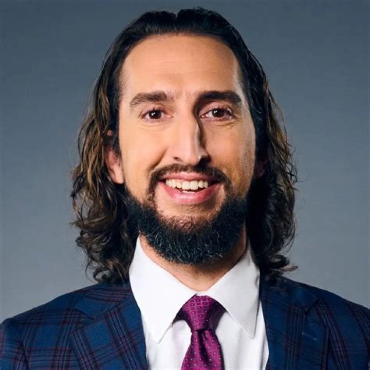 Nick Wright, Nick Wright net worth