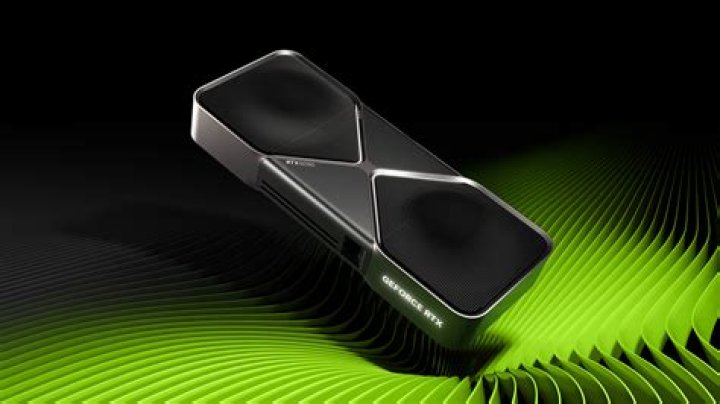 NVIDIA graphics cards