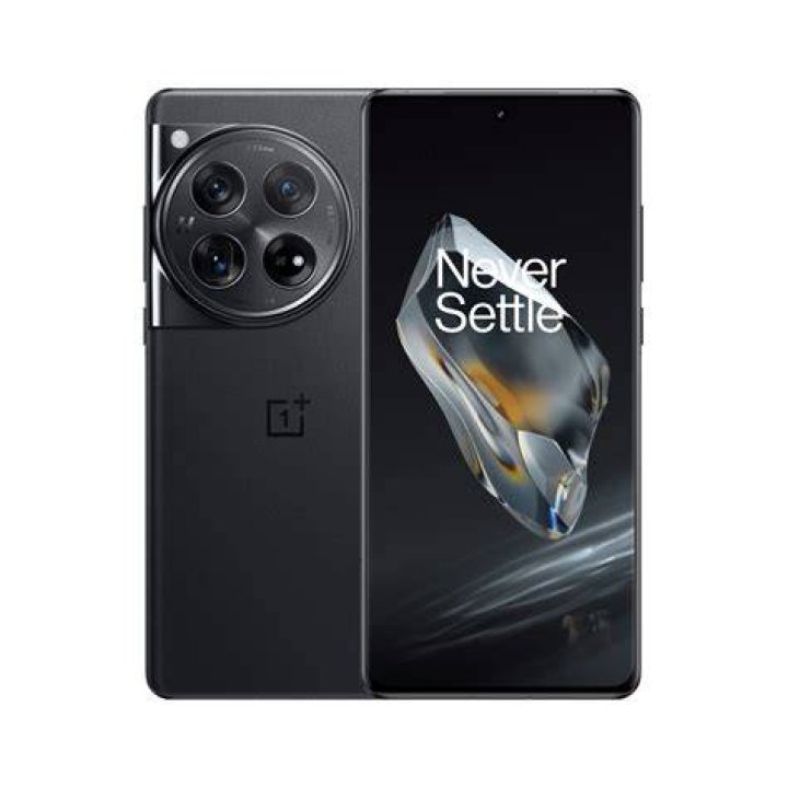 OnePlus phone/B.A.A. mobile app