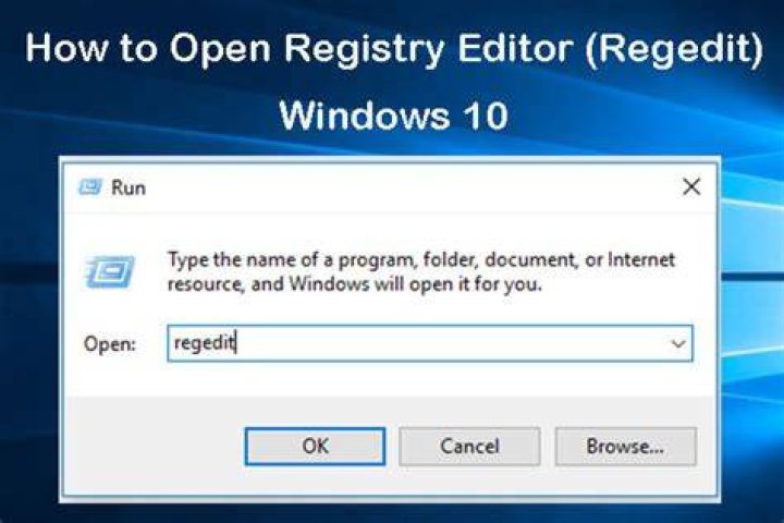 open registry