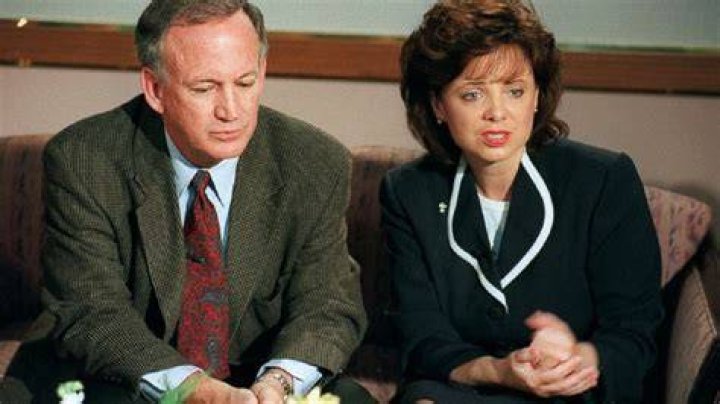 Patsy Ramsey Last Words and the Case That Was Never Solved Loaf's
