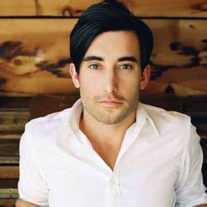 Phil Wickham Height, Weight, Age, Facts, Wife, Children