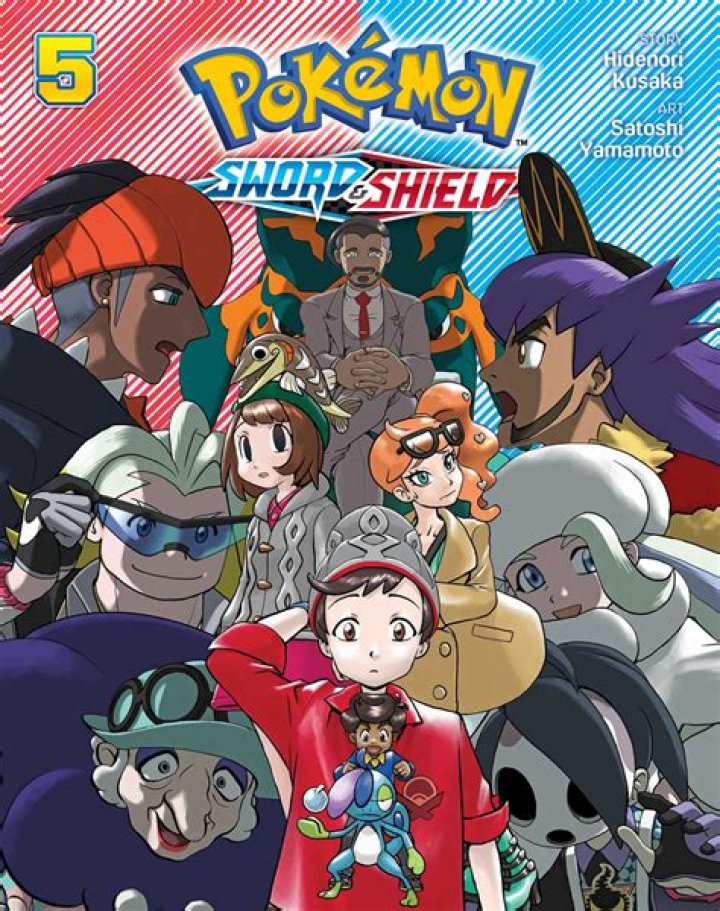 Pokémon Association - Bulbapedia, the community-driven Pokémon encyclopedia