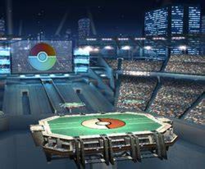 Pokémon Stadium 2 (stage) - Bulbapedia, the community-driven Pokémon encyclopedia