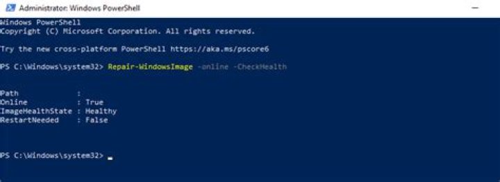 dism command inside powershell Powershell with dism command - You don't have permission to save changes to this file