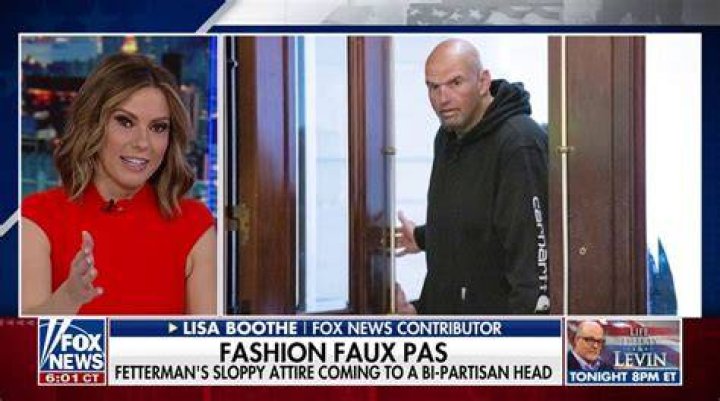Reporter puts relaxed Senate dress code to the test at luxury NYC
