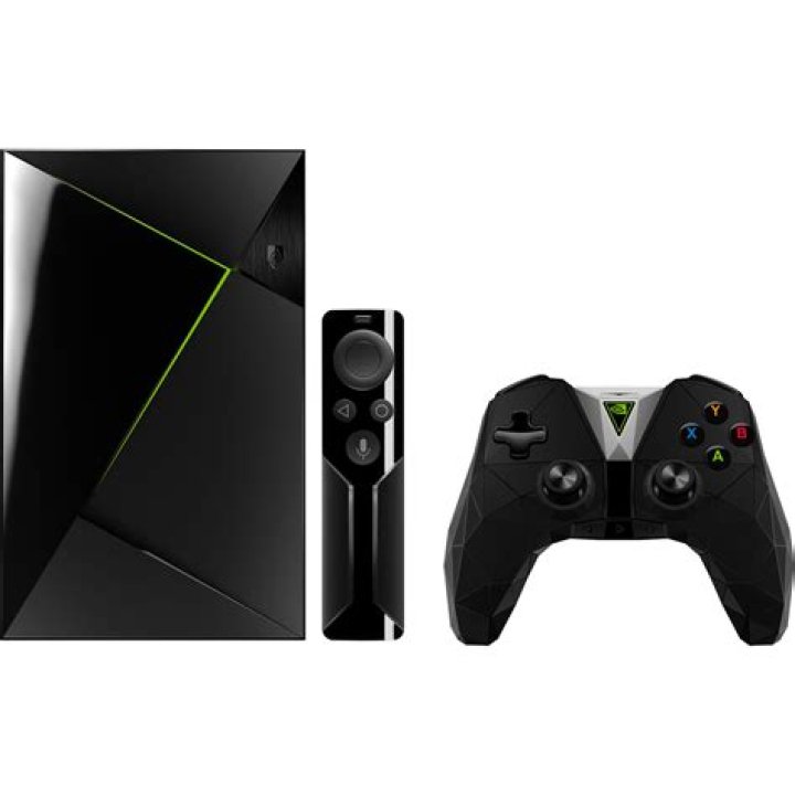 RetroArch - emulators for Nvidia Shield