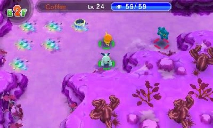 Revelation Mountain - Bulbapedia, the community-driven Pokémon encyclopedia