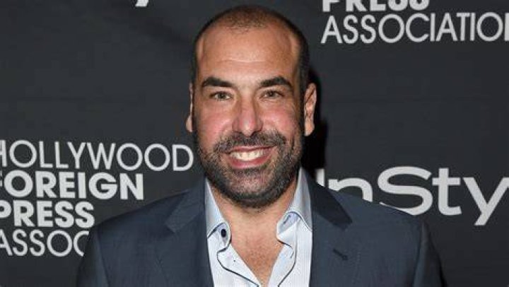 Rick Hoffman Rick hoffman, Suits tv shows, Suits tv