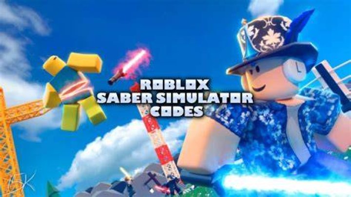 Roblox – Saber Simulator Codes