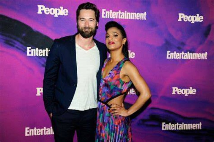 Ryan Eggold Girlfriend 2024 Who Is He Dating Now?