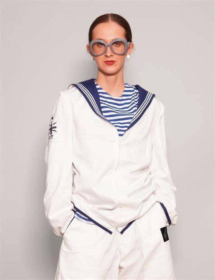 Sailor Trevor