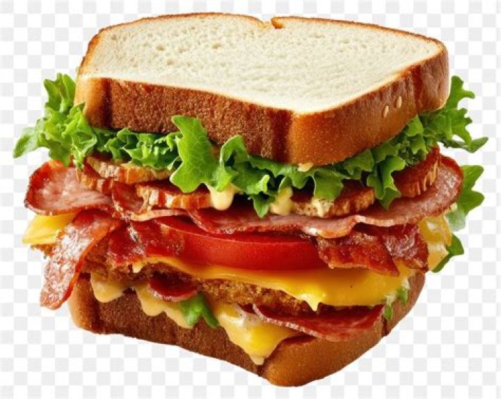 Sandwich BLT Sandwich.png
