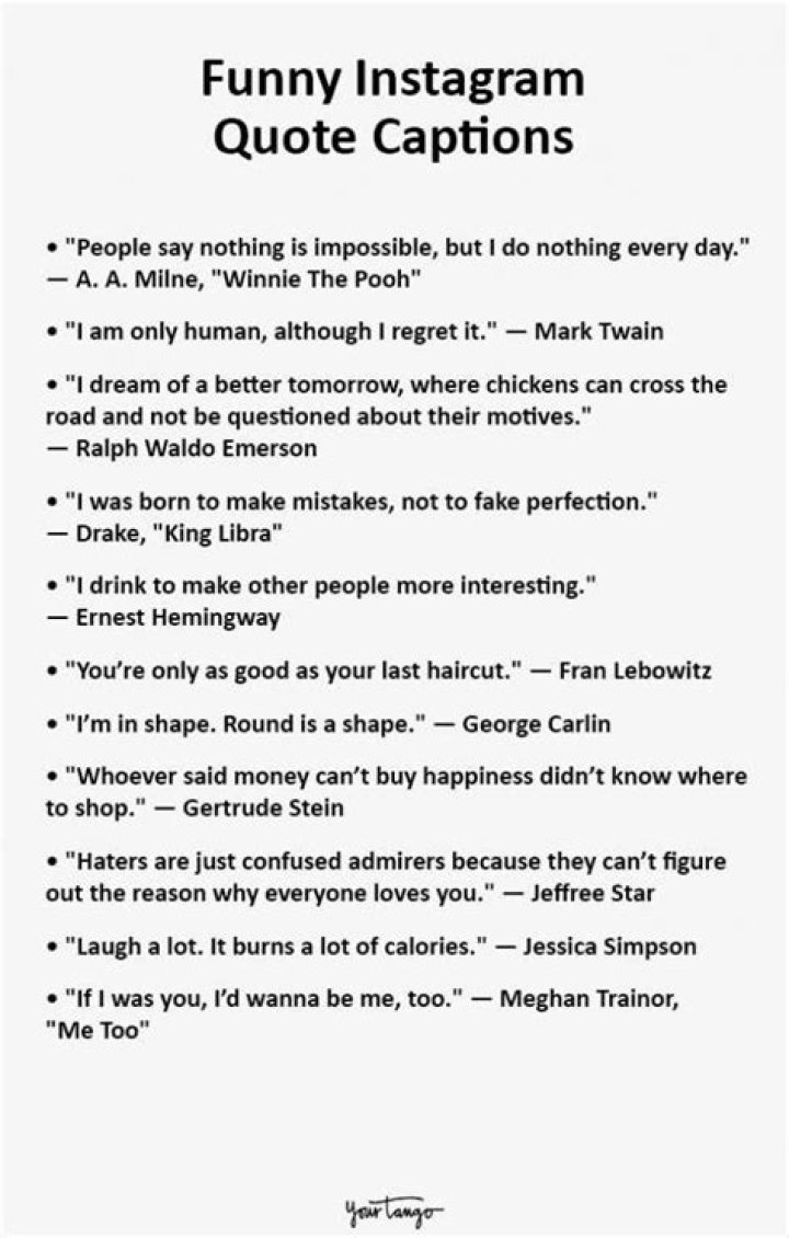 sarcastic captions for your Instagram sarcastic captions for your Instagram