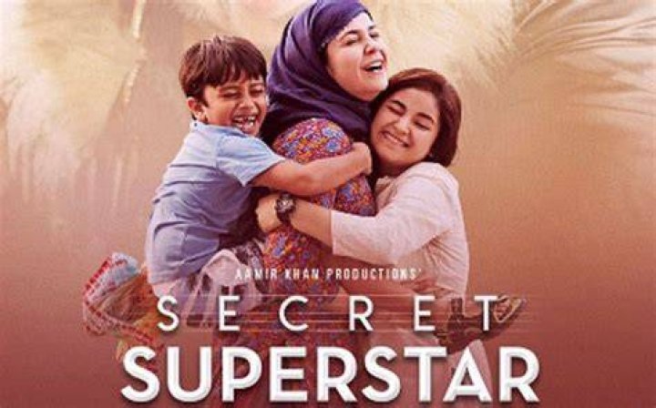 Secret Superstar review