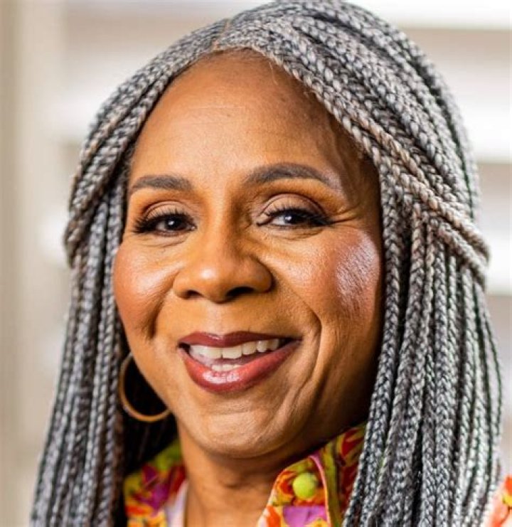 Serita Jakes Serita Jakes