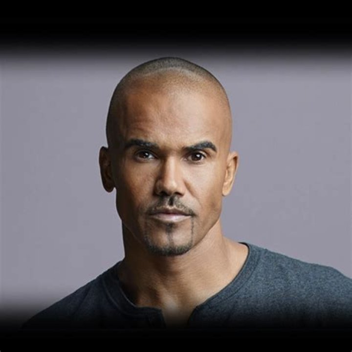 Shemar Moore is 'twinning' with daughter Frankie in new photo
