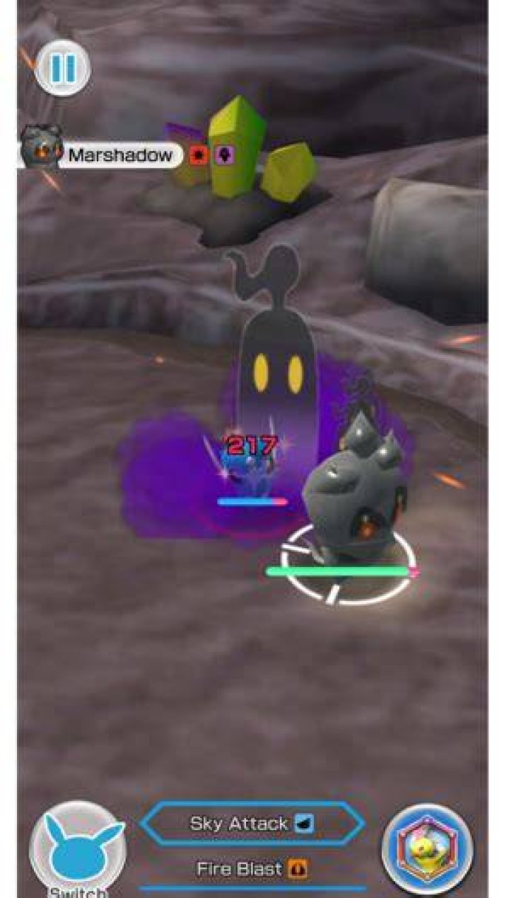 Spectral Thief Rumble Rush.png