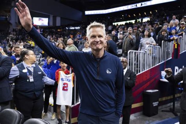 Steve Kerr mentee and Warriors Chris Paul ruled out against Clippers after Gary Payton II got injured