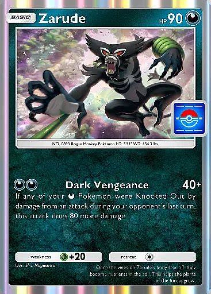Sub-Alpha Zarude