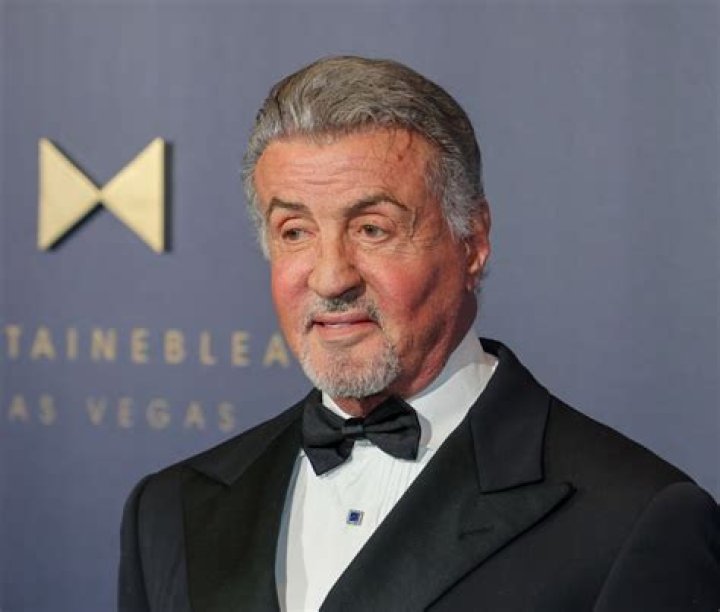 Sylvester Stallone’s net worth in 2023