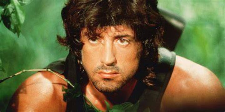 Sylvester Stallone's 2022 Net Worth, Sylvester Stallone