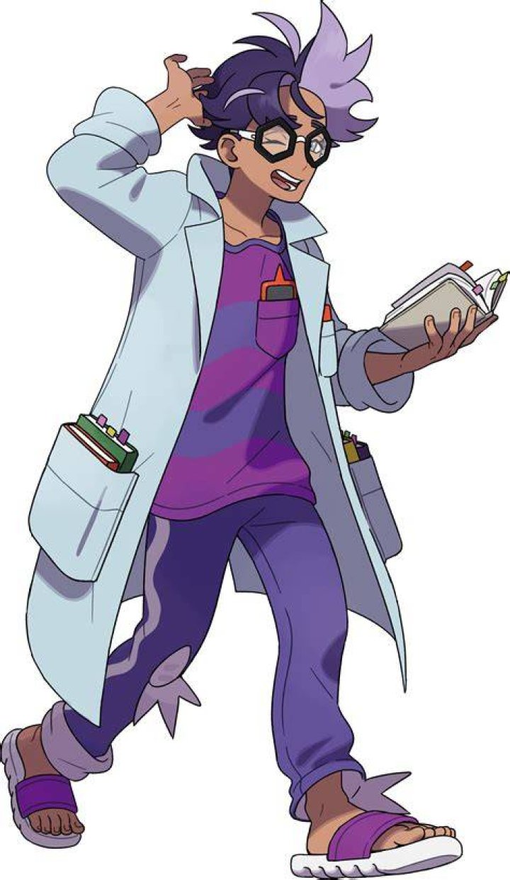Talk:Bulbagarden Archives - Bulbapedia, the community-driven Pokémon encyclopedia