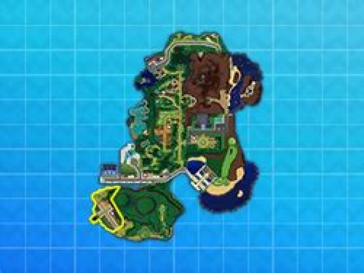 Talk:Konikoni City - Bulbapedia, the community-driven Pokémon encyclopedia