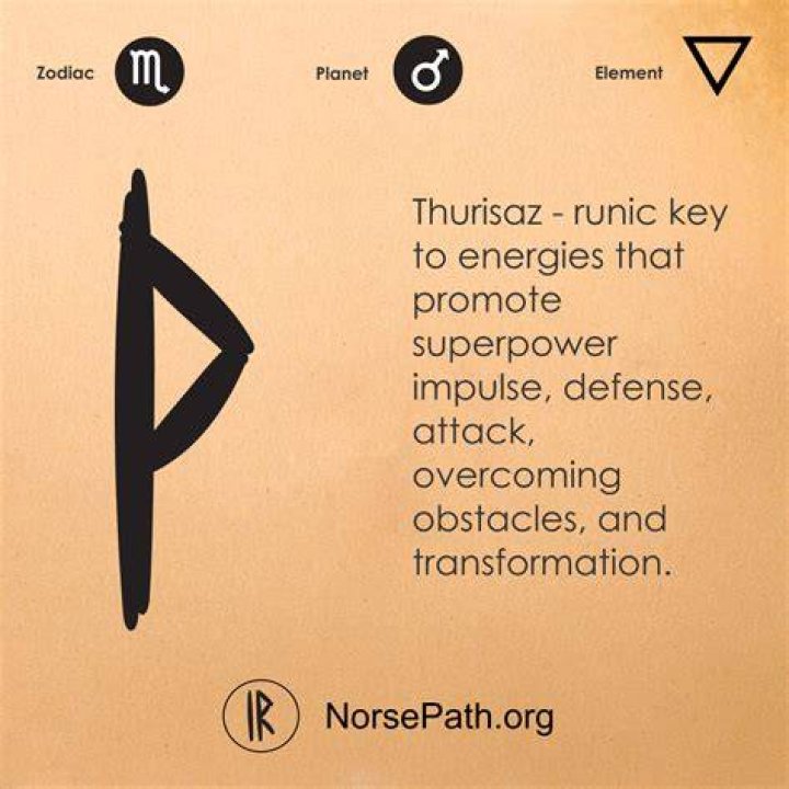 thurisaz