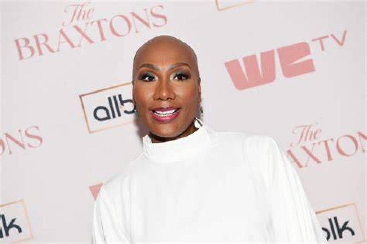 Towanda Braxton Verlobte (m), Verm&ouml;gen, Gr&ouml;&szlig;e, Tattoo, Herkunft 2024