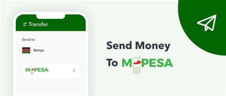Transferwise to M-Pesa Transferwise to M-Pesa