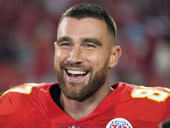 Travis Kelce's net worth Travis Kelce's net worth