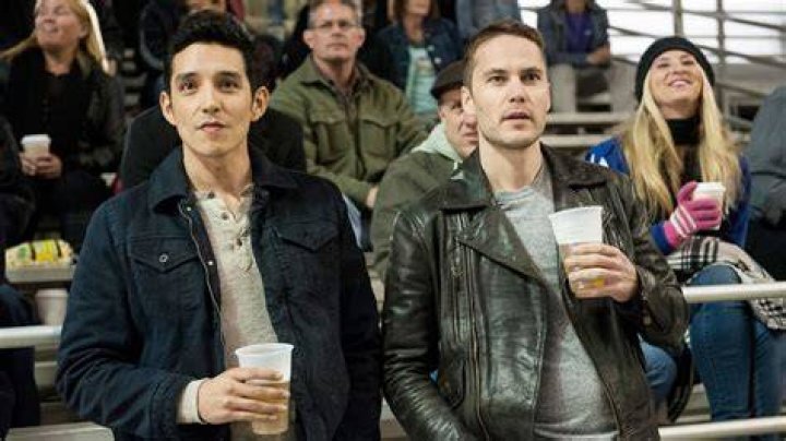 True Detective’s Big Gay Problem