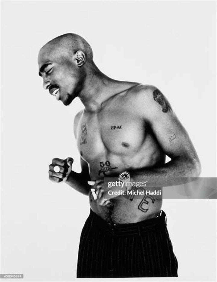 Tupac's siblings Tupac's siblings