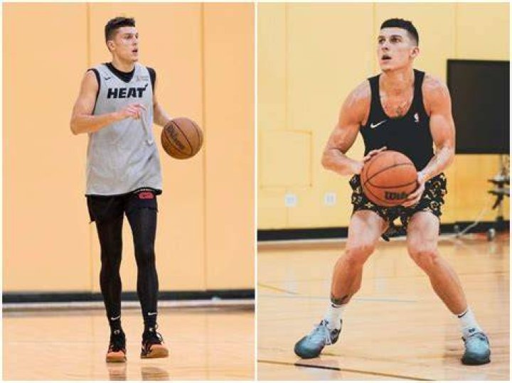 tyler herro height tyler herro height