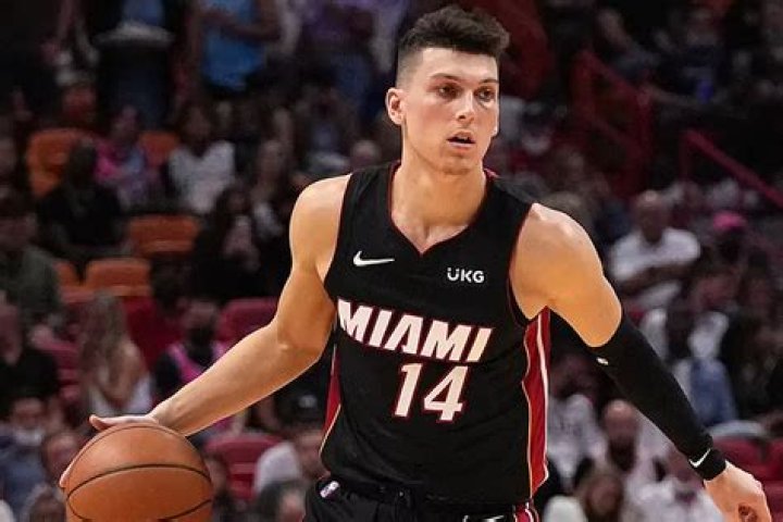 Tyler Herro Tyler Herro