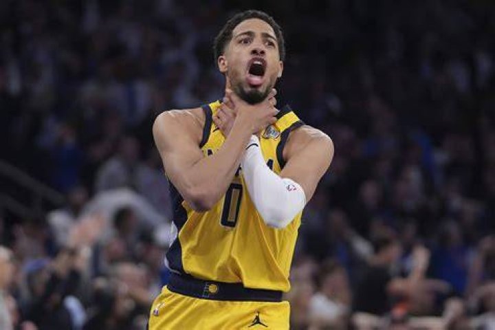 Tyrese Haliburton's girlfriend, Jade Jones five quick facts Tyrese Haliburton's girlfriend, Jade Jones five quick facts