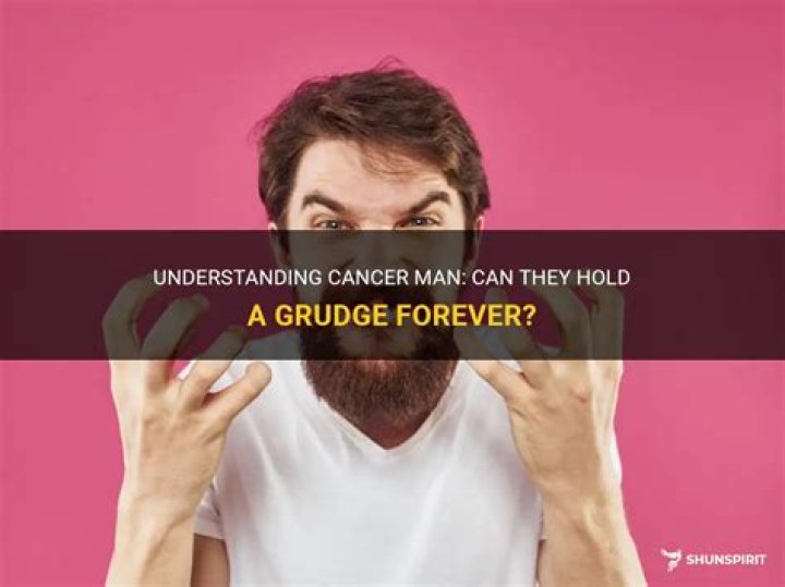 understanding cancer man