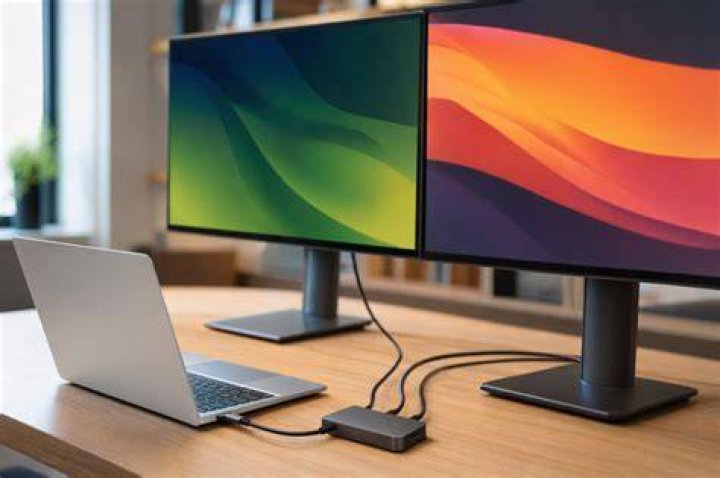 USB-C external monitors for every budget