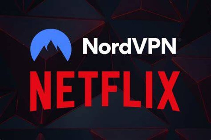 use NordVPN for Netflix on Mac