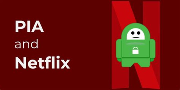 use PIA for Netflix on Mac