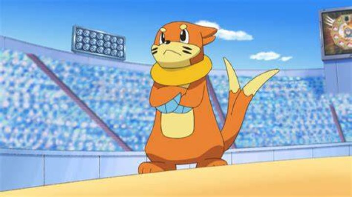 User talk:Buizel Blast - Bulbapedia, the community-driven Pokémon encyclopedia