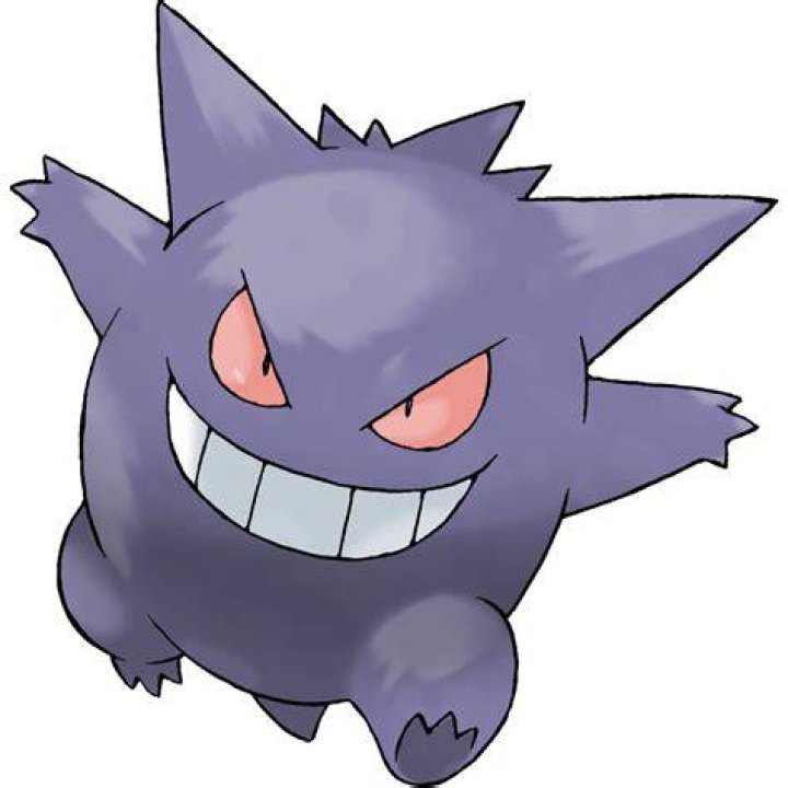 User talk:Gengar-98 - Bulbapedia, the community-driven Pokémon encyclopedia