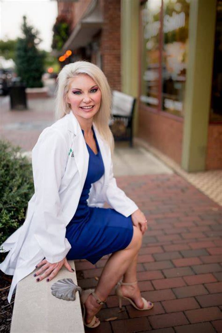 RHOSLC Jen Shah to be subject of Hulu documentary The Housewife & the Shah Shocker 9 Victim speaks out: The doc talks to two victims of the alleged scam (one of them is pictured above)
