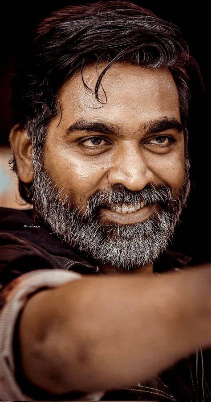 Vijay Sethupathi
