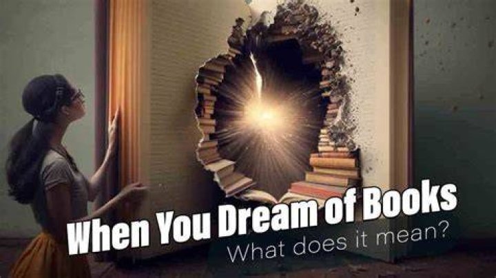 What does it mean to dream about Checking out books from the library