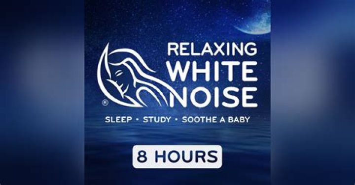 white noise