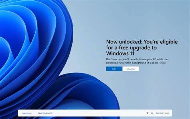 windows 11 popup